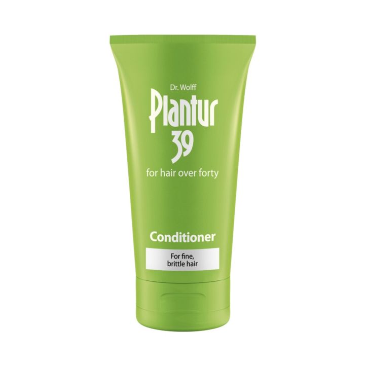 Plantur 39 Conditioner 150ml - Fine & Brittle Hair